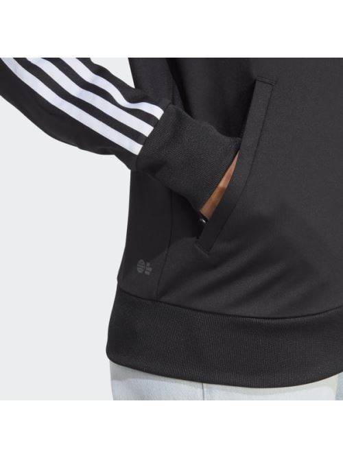 SST TRACKTOP PB     BLACK ADIDAS ORIGINALS | IB5912/ND